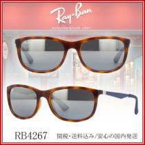 【送料,関税込】RAYBAN ブランド コピー  RB4267 iwgoods.co...