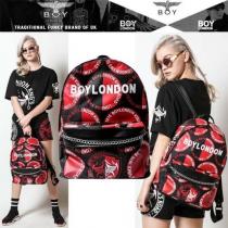 BOYLONDON 偽ブランド【ボーイロンドン ブランドコピー商品】FASHION ...