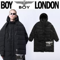 BOY LONDON コピーブランド(ボーイロンドン スーパーコピー 代引)★UNI...