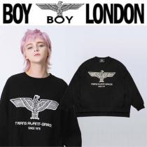 BOY LONDON ブランド 偽物 通販(ボーイロンドン コピーブランド)★TRA...