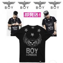 BOY LONDON ブランドコピー商品(ボーイロンドン 偽ブランド)ゴー)/STO...