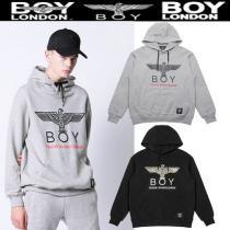 大人気!!﻿コピー品☆新製品BOY LONDON ブランドコピー通販ユニセックス赤い...