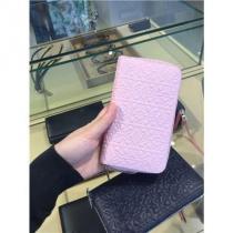 LOEWE ブランド コピー セール★ Medium wallet 107.55.P...