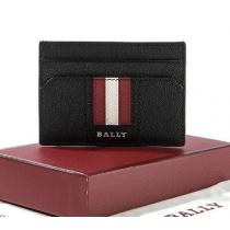 BALLY スーパーコピー ﻿コピー品★関税負担★新作 カードケース TACLIPO...