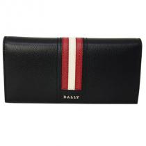 ● BALLY コピー品 二つ折り 長財布 6218067 TALIRO LT 10...