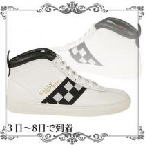 関税込◆BALLY コピーブランド Vita-parcours Sneakers i...