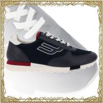 関税込◆Sneakers Shoes Men BALLY ブランドコピー iwgoo...