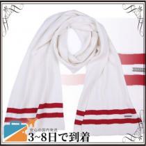 関税込◆Mens wool scarf bone knits iwgoods.com...
