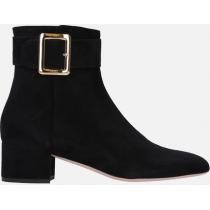 【BALLY コピーブランド】JAY ANKLE BOOTS IN SUEDE iw...