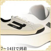 関税込◆Mens Sneakers BALLY ブランドコピー通販 iwgoods....