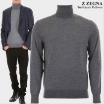 Z Zegna スーパーコピー　Turtleneck Pullover iwgood...