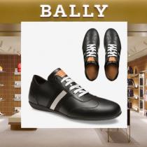 【17AW NEW】 BALLY 偽物 ブランド 販売_men / HARLAMカ-...