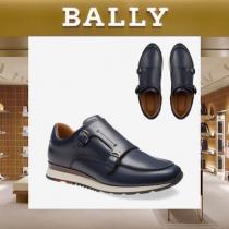 【18SS NEW】 BALLY コピー品_men / ASTRADレザーストラップ...