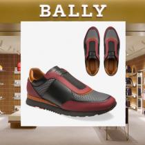 【17AW NEW】 BALLY コピー品_men / ASMUNDカ-フレザ-スリ...