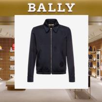 【17AW NEW】 BALLY ブランドコピー通販_men / プリントサテンボン...