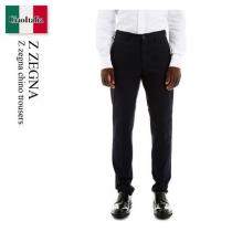 Z Zegna 激安スーパーコピー　Chino Trousers iwgoods.com:x7t21f-1