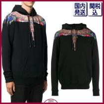 国内関税込*MARCELO Burlon コピーブランド WING 激安スーパーコピ...