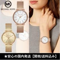 【国内発】◆MICHAEL Kors 偽物 ブランド 販売◆Pyper Bracel...