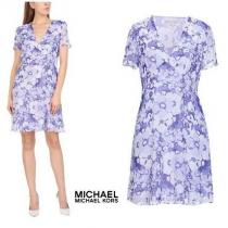 ☆ Michael Michael Kors コピー品 ☆花柄 ミニワンピース♪SA...