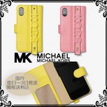 即日〜2日発送【Michael Kors ブランドコピー】IPhone X-XSケー...