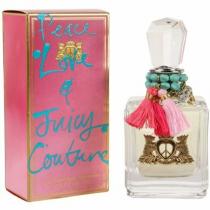 【JUICY COUTURE ブランド コピー】Peace Love & J...