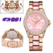 JUICY COUTURE コピーブランド Charlotte Crystal Be...