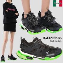 BALENCIAGA スーパーコピー Track Sneakers iwgoods....