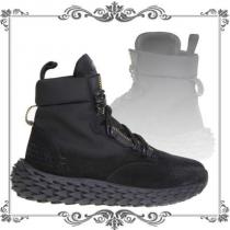 関税込◆Giuseppe ZANOTTI 激安スーパーコピー Urchin Snea...