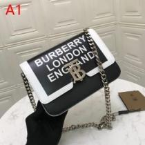 2019 最新作店頭入荷　Burberryスーパーコピー　一時期入手困難に  バーバリーコピー通販ショルダーバッグ　激安大特価低価 iwgoods.com 0XDaSv-1