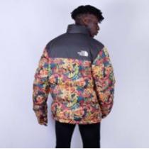 The North Face 1996 Nuptse Supremeダウンジャケット...