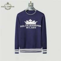 爆買いお買い得　ドルチェ セーター コピーDolce&Gabbanaメンズ2色ニット...