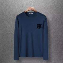 今季爆発的な人気　Burberry長袖tシャツスーパーコピー　多色選択可  バーバリーコピー　上品で優しい雰囲気に iwgoods.com XPfKve-1