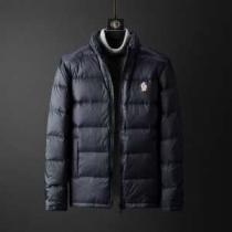 大人っぽさや重厚感をカジュアル  モンクレール 2色可選  MONCLER とにかく...