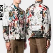 フェンディ FENDI シャツ 2020秋冬流行ファション ファッショントレンドを早速チェック iwgoods.com uuK5bC-1