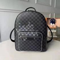 バックパック Louis Vuitton メンズ コーデにトレンド感をアップ ルイ ヴィトン バッグ コピー ブラック おしゃれ 限定品 VIP価格 iwgoods.com qqemSz-1