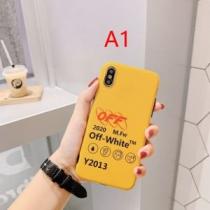 激安大特価100%新品　Off-White 激安iphone ケースオフホワイトコピ...