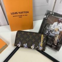 ルイヴィトン 長財布 格安 前衛的なデザインデザインが魅力 限定 Louis Vuitton メンズ コピー 最旬のトレンド おしゃれ 最高品質 iwgoods.com zWXXze-1
