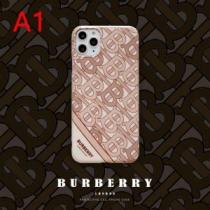 Burberry TB Monogram iphone11 11pro 11ProM...