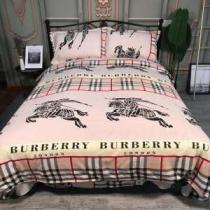 冬の落ち着いたファッションに取り 2020秋冬憧れスタイル バーバリー BURBERRY 寝具4点セット iwgoods.com 9rKXPb-1