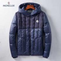 世界中のVIPが虜にする冬季爆買い   メンズ ダウンジャケット 秋冬期間大活躍 モンクレール MONCLER 冬を乗り越えるためのマストアイテム iwgoods.com 8TrCya-1