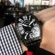 圧倒的な定番新作　フランクミュラーコピー腕時計FRANCK MULLER激安通販　新...
