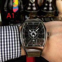 店舗で人気満点　FRANCK MULLER フランクミュラー コピー 腕時計　圧倒的...