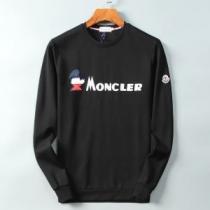 4色可選 モンクレール MONCLER プルオーバーパーカー 冬のおしゃれを楽しみた...