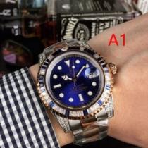 限定価格ロレックスGMTマスターⅡ 腕時計 スーパーコピーROLEXメンズ 時計 ビ...