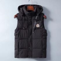 MONCLER 3色可選モンクレール 冬の人気ブランドとなった ダウンジャケット 定...