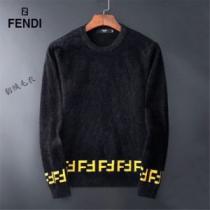 オシャレスタイルが今年流 フェンディ 2色可選 プルオーバー FENDI 2020秋冬流行ファション iwgoods.com SzSv8j-1