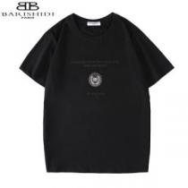 バレンシアガ 2色可選限定アイテムが登場 BALENCIAGA 半袖Tシャツ コーデの完成度を高める iwgoods.com 9rSnKD-1