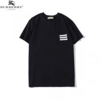 2色可選　バーバリー非常にシンプルなデザインな　 BURBERRY　2020年春限定　半袖Tシャツ海外大人気 iwgoods.com bqGzuC-1