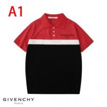 おしゃれな人が持っている 3色可選 半袖Tシャツ ジバンシーオススメのアイテムを見逃すな  GIVENCHY iwgoods.com zeKTjC-1