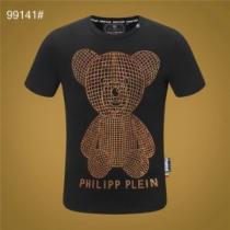 ファッションを楽しめる 半袖Tシャツ もっとも高い人気を誇る フィリッププレイン PHILIPP PLEIN iwgoods.com 1zmS5j-1